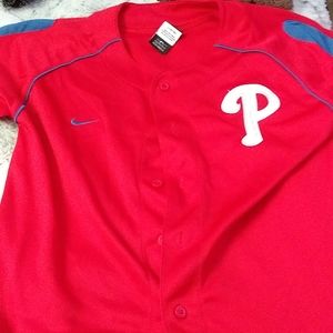 Philly Jersey